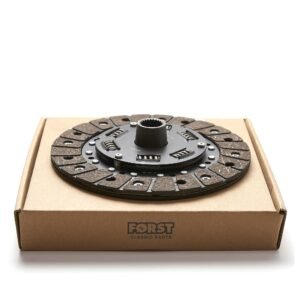 Clutch Disc, 180mm Clutch Disc, 180mm