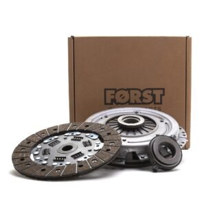Clutch Kit, 200mm, With Pad Clutch Kit, 200mm, With Pad