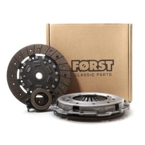 Clutch Kit 200mm Without Centre Pad 1500-1600cc Clutch Kit 200mm Without Centre Pad 1500-1600cc