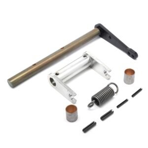 Clutch Lever Shaft Repair Kit Clutch Lever Shaft Repair Kit
