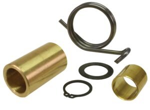 Clutch Operating Shaft Rubber Bush Clutch Operating Shaft Rubber Bush