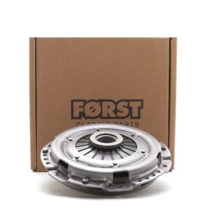 Clutch Pressure Plate, 180mm, Early Type Clutch Pressure Plate, 180mm, Early Type