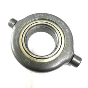 Clutch Release Bearing for Pressure Plate with Centre Pad Clutch Release Bearing for Pressure Plate with Centre Pad