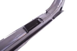 Complete Heater Channel Right Complete Heater Channel Right