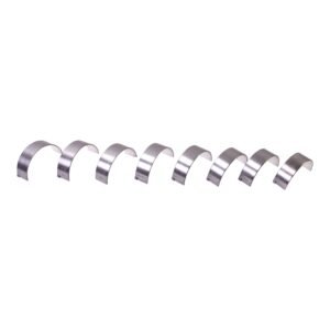 Con rod bearing set, 0.50mm, 8/60-, 1.2-1.6 & WBX MAHLE Con rod bearing set, 0.50mm, 8/60-, 1.2-1.6 & WBX MAHLE