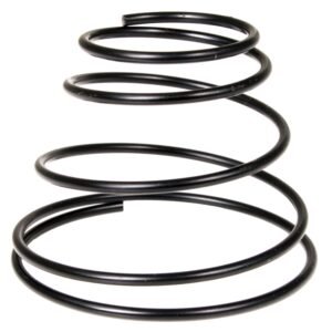 Conical Spring for Window Winder Handle Conical Spring for Window Winder Handle