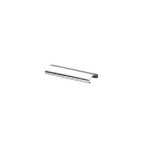 Connecting Clip for Chrome Window Moulding Connecting Clip for Chrome Window Moulding