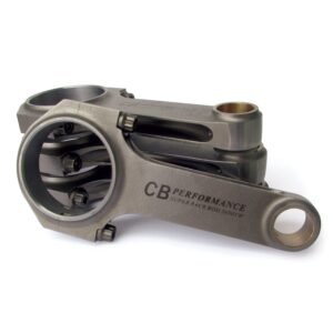Connecting Rod Set Super Race H-Beam VW Journal 5.5'' Length Connecting Rod Set Super Race H-Beam VW Journal 5.5'' Length