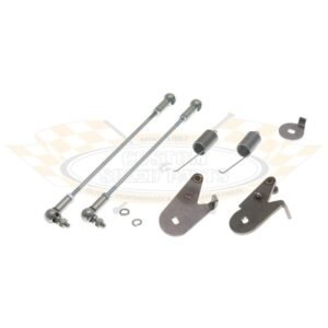 Conversion Kit, Weber IDF for Original Linkage Conversion Kit, Weber IDF for Original Linkage