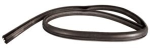 Convertible Header Bow Seal Convertible Header Bow Seal