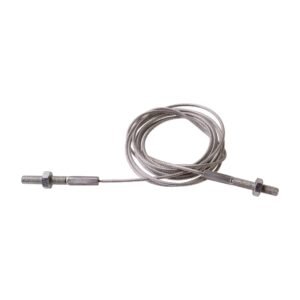 Convertible Rear Window Tensioning Wire Convertible Rear Window Tensioning Wire