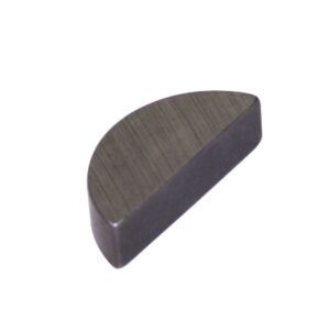 Crank Woodruff Key for Crankshaft Pulley Crank Woodruff Key for Crankshaft Pulley