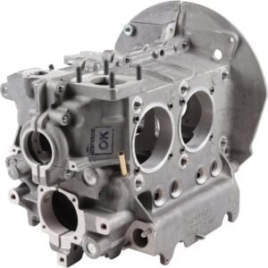 Crankcase 1300cc-1600cc Crankcase 1300cc-1600cc