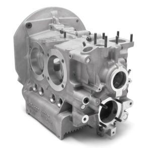 Crankcase 1300cc-1600cc Aluminum Crankcase 1300cc-1600cc Aluminum