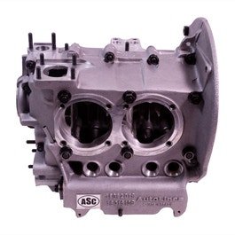 Crankcase 90.5/92mm Cylinders 8/10mm Case Savers Crankcase 90.5/92mm Cylinders 8/10mm Case Savers