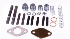 Crankcase Hardware Kit Crankcase Hardware Kit