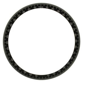 Crankshaft Pulley Replacement Degree Ring for Equalizer Pulley Crankshaft Pulley Replacement Degree Ring for Equalizer Pulley
