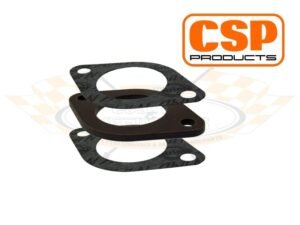 CSP Heat Insulation Flange 48mm IDF/DRLA inc Gaskets CSP Heat Insulation Flange 48mm IDF/DRLA inc Gaskets