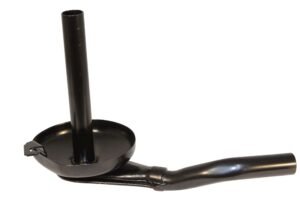 Cut-to-Length Oil Pickup Tube for Deep Sumps Cut-to-Length Oil Pickup Tube for Deep Sumps