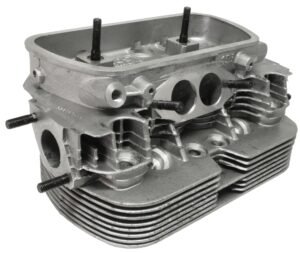 Cylinder Head 1600cc Twin Port 35.5x32mm Valves Bare Cylinder Head 1600cc Twin Port 35.5x32mm Valves Bare