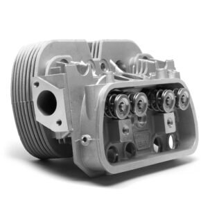 Cylinder Head 1600cc Twin Port Complete Cylinder Head 1600cc Twin Port Complete