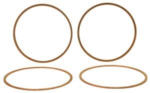 Cylinder Head Copper Gasket Set 94mm x 1.5mm Cylinder Head Copper Gasket Set 94mm x 1.5mm