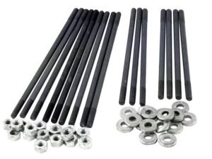 Cylinder Head Stud Kit, 8mm, Twin Port, 1300 1600 Cylinder Head Stud Kit, 8mm, Twin Port, 1300 1600