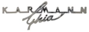 Dashboard Script - Karmann Ghia Dashboard Script - Karmann Ghia