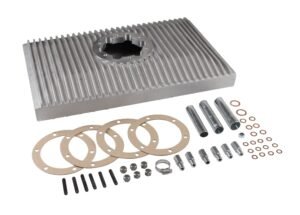 Deep Sump 3.5 Quart, Extra Wide Deep Sump 3.5 Quart, Extra Wide
