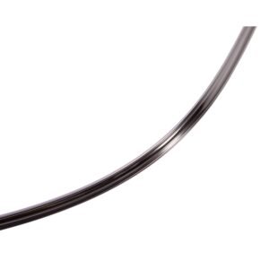 Deluxe Trim Frame for Windshield Rubber Deluxe Trim Frame for Windshield Rubber