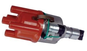 Distributor 009 with 050 Advance Curve Distributor 009 with 050 Advance Curve