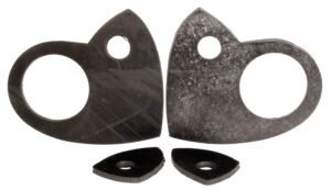 Door Handle Gasket Set Door Handle Gasket Set