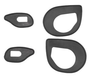 Door Handle Seal Set of 4 Door Handle Seal Set of 4