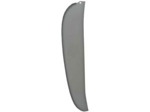 Door Hinge Splash Panel to fit the Left Front Door Hinge Splash Panel to fit the Left Front