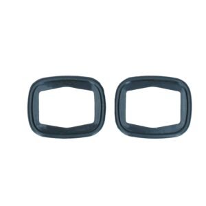 Door Lock Seal, Pair Door Lock Seal, Pair