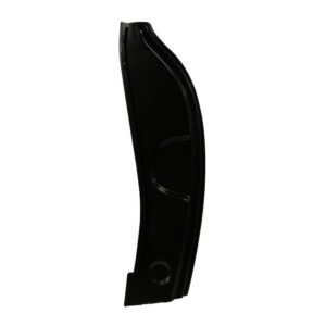 Door Lock Striker Panel / B Pillar, Left Door Lock Striker Panel / B Pillar, Left