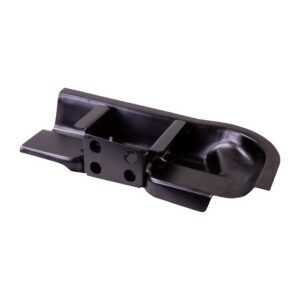 Door Pillar with Hinge Mount Left Door Pillar with Hinge Mount Left