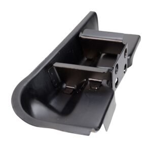 Door Pillar with Hinge Mount Right Door Pillar with Hinge Mount Right