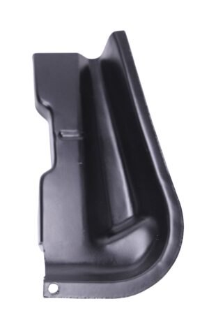 Door Pillar without Hinge Mount Left Door Pillar without Hinge Mount Left