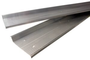 Door Sill Threshold Plates Pair Door Sill Threshold Plates Pair