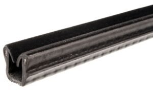 Door Window Felt Guide Door Window Felt Guide