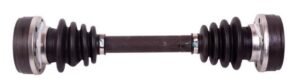 Driveshaft Complete for IRS Driveshaft Complete for IRS