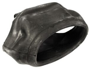 Dual Horn Rubber Protection Boot Dual Horn Rubber Protection Boot