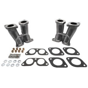 Dual Manifold Kit, 40 IDF/HPMX Dual Manifold Kit, 40 IDF/HPMX