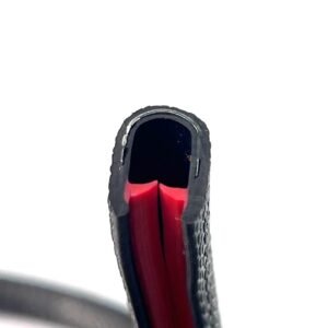 Edging Trim for Pop-Tops Doors and Windows Edging Trim for Pop-Tops Doors and Windows