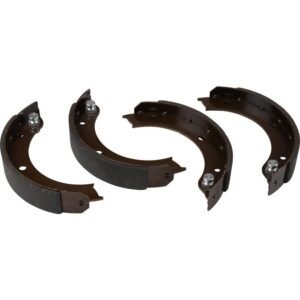 Emergency Brake Shoe Set, 32mm Emergency Brake Shoe Set, 32mm