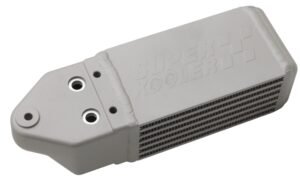 EMPI CSF Super Kooler Hi-Performance Doghouse Oil Cooler EMPI CSF Super Kooler Hi-Performance Doghouse Oil Cooler