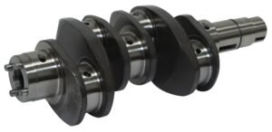 EMPI Forged Crankshaft 69mm Stock VW Journals EMPI Forged Crankshaft 69mm Stock VW Journals