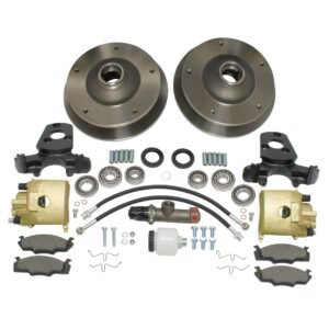 EMPI Front Disc Brake Kit EMPI Front Disc Brake Kit