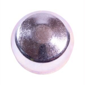 EMPI Grease Cap, Right EMPI Grease Cap, Right